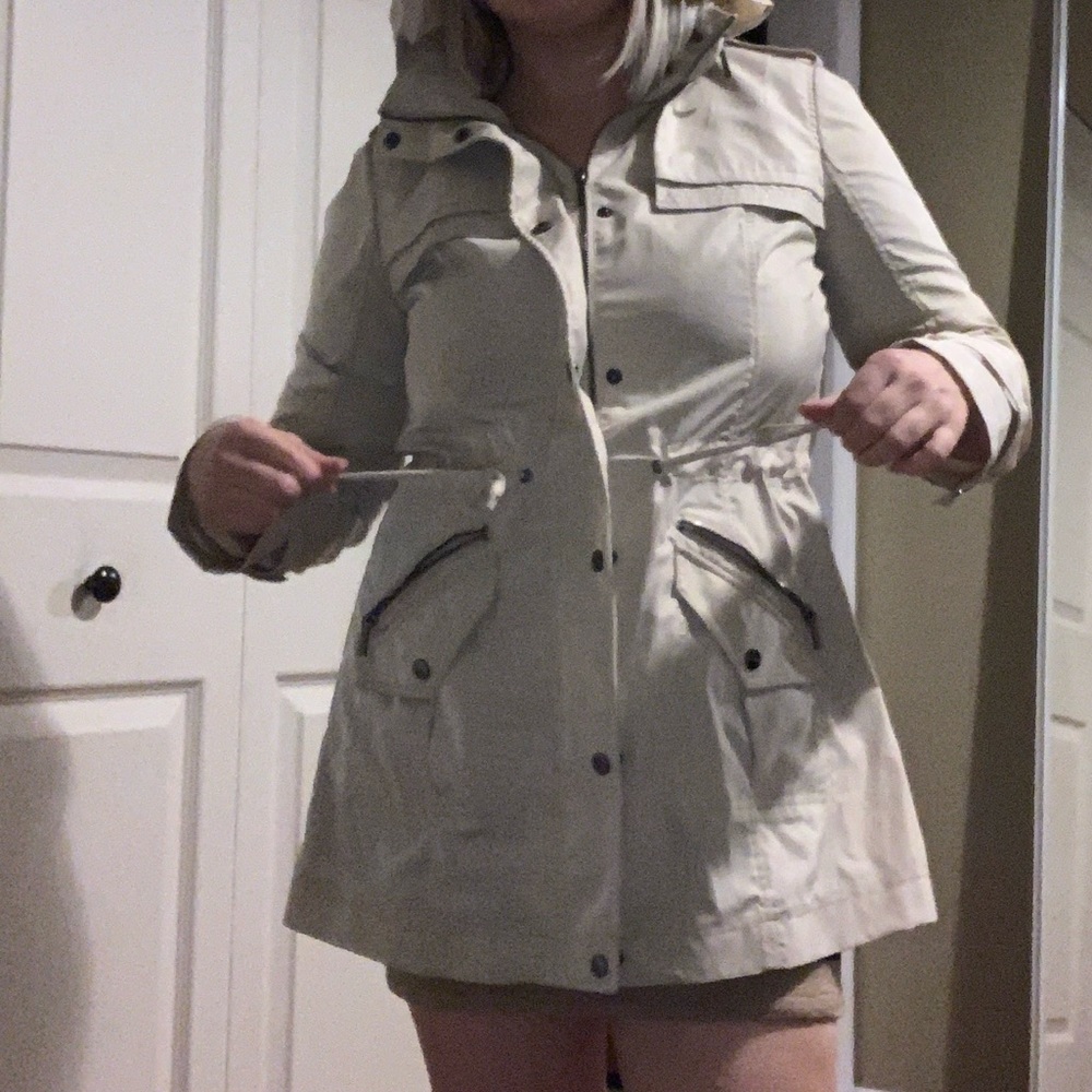 NY & CO jacket